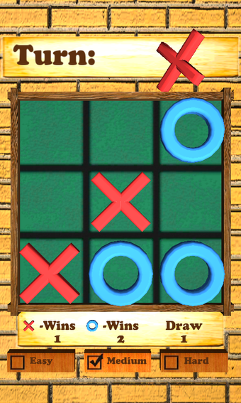 Imagen 3 para Tic Tac Toe Mudhish