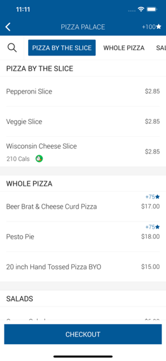 Image 1 for Transact Mobile Ordering