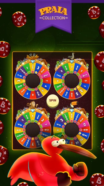 Image 0 for Video Bingo Jeri