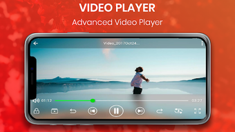 Imagen 1 para Full HD MS Video Player