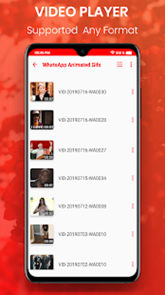 Image 0 for Full HD MS Video Player