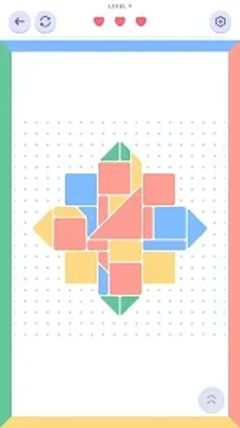 Image 0 for Shape Away: Block Puzzle