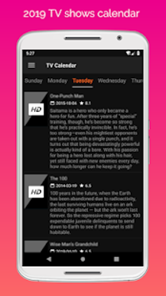 Imagen 0 para Fresh HD Movies & TV Show…