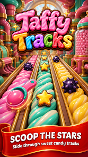 Imagen 0 para Taffy Tracks