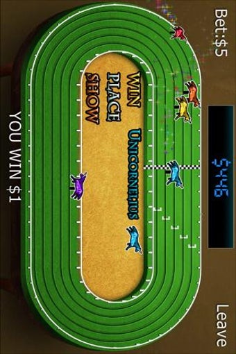 Image 1 for Pocket Casino