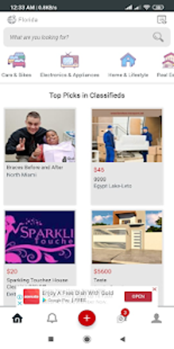 Imagen 0 para QuickAd Classified