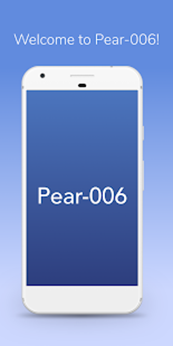 Image 0 for Pear-006