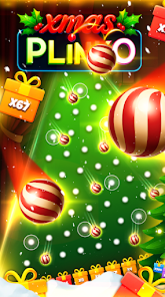 Image 0 for Pliunko Xmas Drop