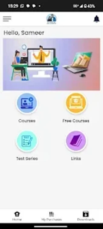 Image 0 for My Mentor: Amit  Ankita