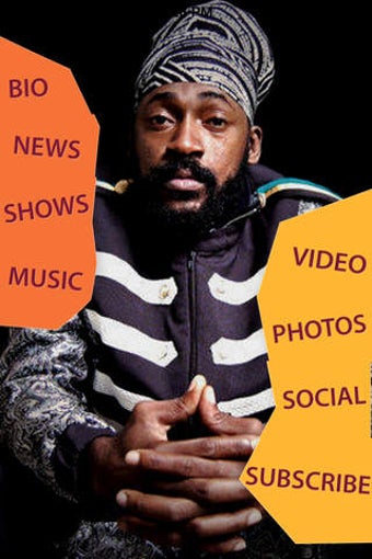 Image 0 for Lutan Fyah