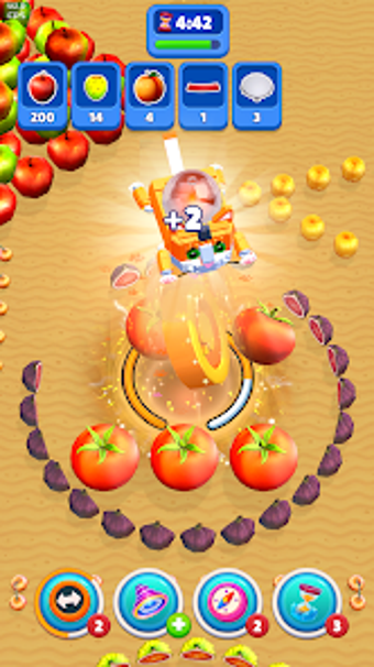Imagen 0 para UFO Hole: Eat Em All