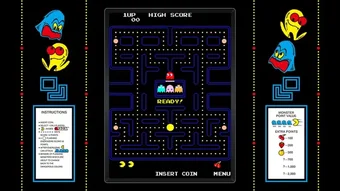 Imagen 0 para PAC-MAN WORLD Re-PAC