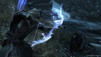 Image 0 for 4GB Skyrim Mod