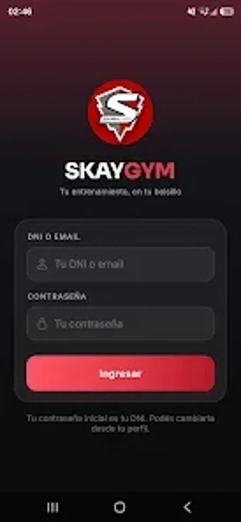 Imagen 0 para SKAYGYM