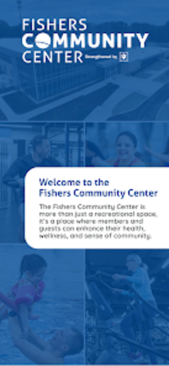 Image 0 for Fishers Community Center