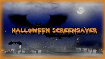 Image 0 for Halloween Screensaver