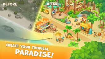 Imagen 2 para Tropicmania