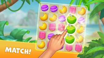 Imagen 1 para Tropicmania