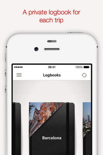 Image 0 for SWISS Logbook