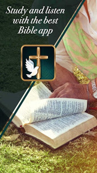 Imagen 3 para Study Bible app free