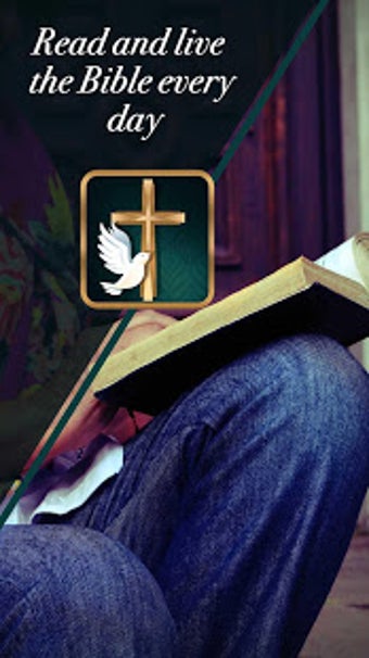 Imagen 1 para Study Bible app free