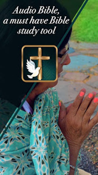Imagen 1 para Study Bible app free