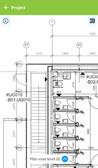 Image 1 for Dalux BIM Viewer