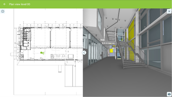 Image 2 for Dalux BIM Viewer