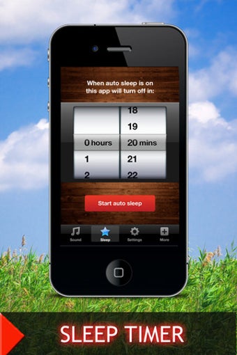 Image 4 for Nature sounds free: Sleep…