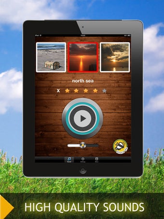 Image 2 for Nature sounds free: Sleep…