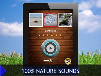 Image 7 for Nature sounds free: Sleep…