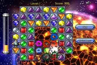 Image 0 for Diamond Crush Mania