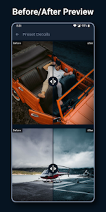 Image 3 for Presetly Presets - Free L…