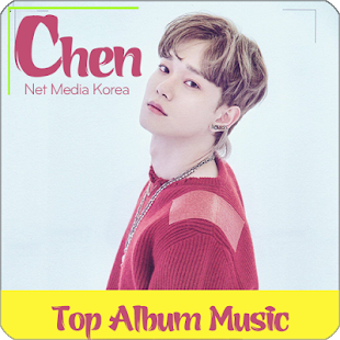 Imagen 2 para Chen Top Album Music