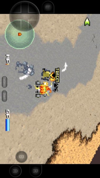 Imagen 2 para GBA.emu