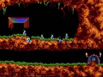 Image 1 for Lemmings 32