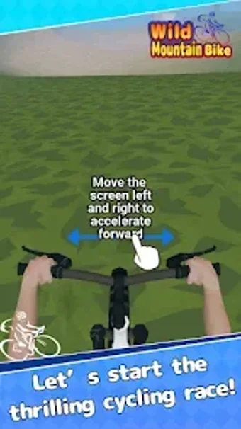 Image 0 for Wild Mountain Bike