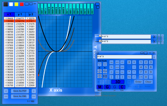 Image 1 for Graphulator