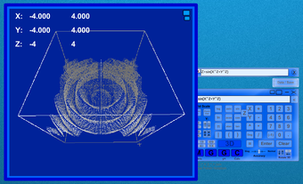 Imagen 0 para Graphulator
