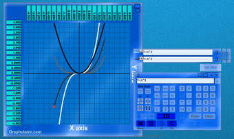 Image 2 for Graphulator