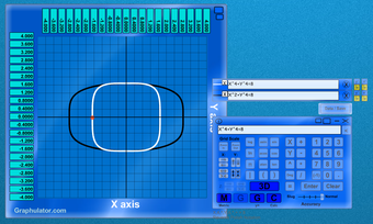 Imagen 1 para Graphulator
