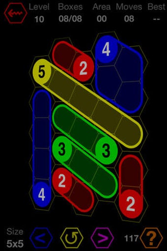 Image 0 for Hexic Box