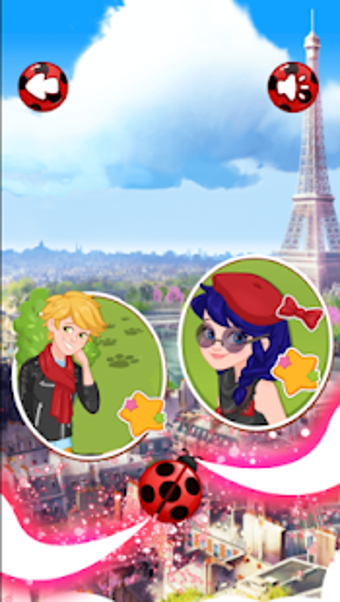 Image 3 for Ladybug Fashion Dress up