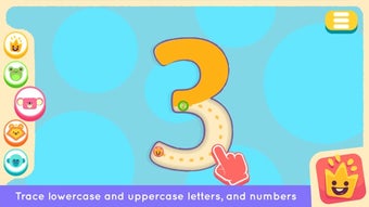 Image 0 for Exo Pexo Letter & Number …