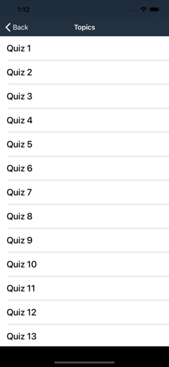Image 0 for Microbiology Quiz Mcqs