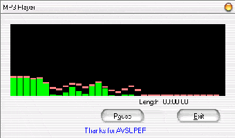 Imagen 1 para MP3 Audio Recorder