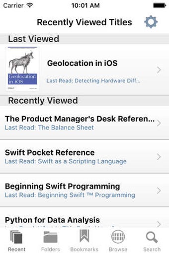 Image 0 for Safari To Go