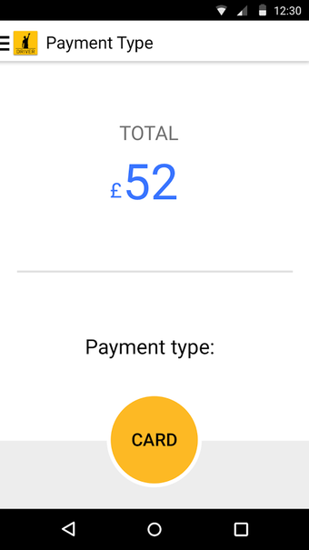 Imagen 3 para Gett Drivers