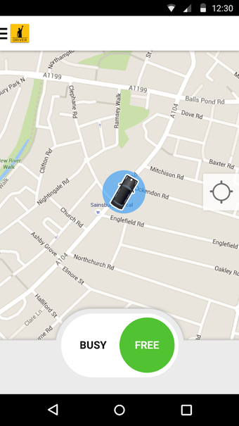 Image 1 for Gett Drivers