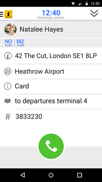 Image 2 for Gett Drivers